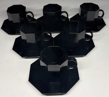 Lot 13 De 6 Grandes Tasses