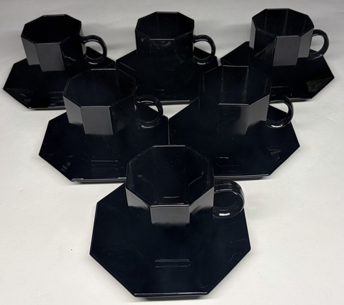 Lot grandes tasses - 13,