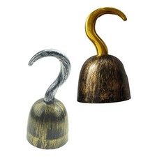 Costume de capitaine pirate