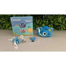 Appareil Photo numérique