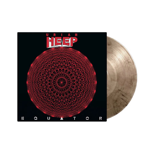 Uriah heep equator - ", "