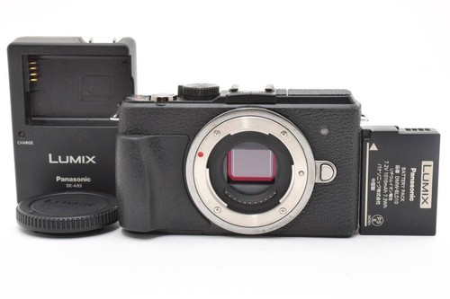 Panasonic lumix dmc - panasonic,
