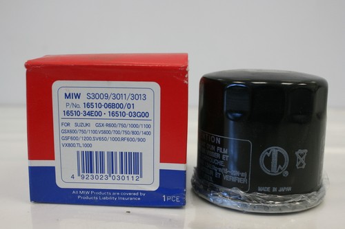 Filtre huile meiwa oil - �,