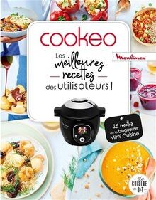 Cookeo les meilleurs - cookeo,