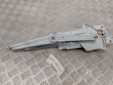 Leve vitre electrique avant