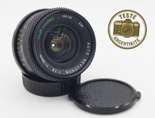 Objectif grand angle  Auto