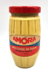 VTG AMORA MOUTARDE DE DIJON