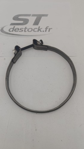 Collier serrage filtre à - de,
