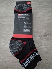 FACOM Lot De 3 Paires De