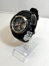 CASIO AW-590 GSHOCK