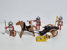 Playmobil 3409 ancien