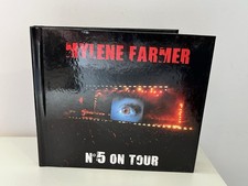 Mylene Farmer Double CD N°5