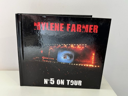 Mylene farmer double - double, cd
