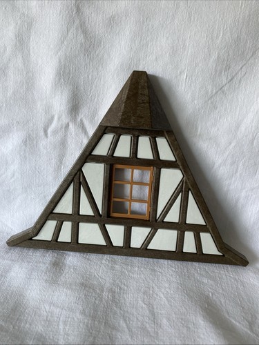Playmobil pignon toit - playmobil,
