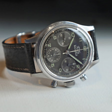 FORTIS Wandfluh Chronographe