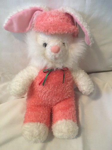 Kellytoy pink bunny rabbit - kellytoy,