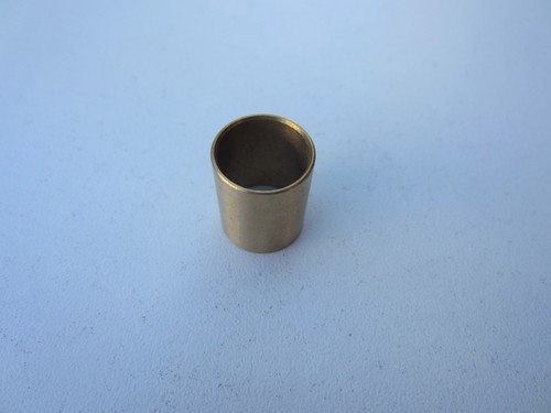 Triumph pre unit calming - pre,