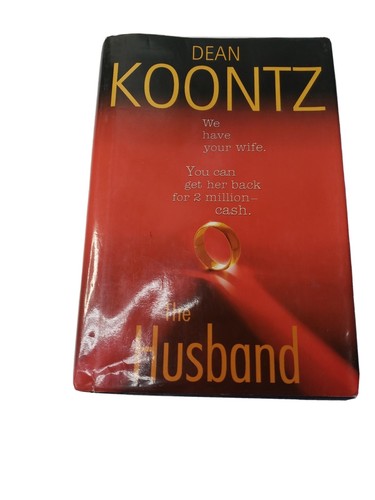 The husband novel by dean - husband, :
