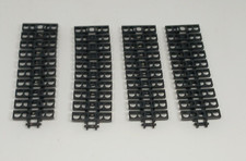 LEGO : 40x Bande de roulement Chenille - Réf 3873 noir - Set 75059 7664 75220