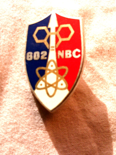 04920 602 nbc - , paris