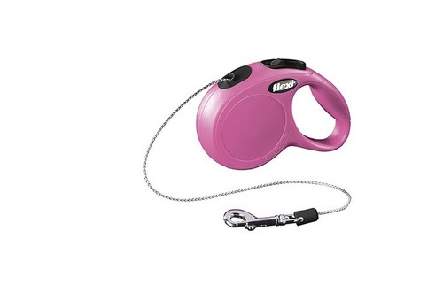 Laisse enrouleur flexi new - flexi,