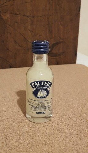 Mignonette pacific ricard - mignonette, "pacific
