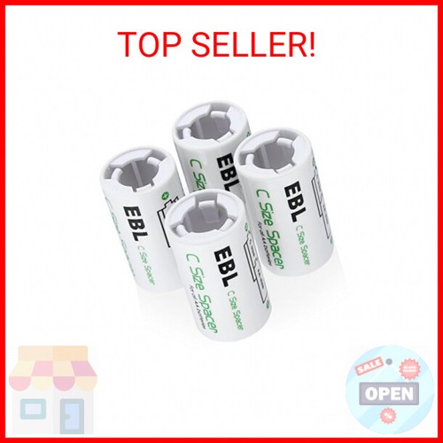 Ebl size battery - ebl, c
