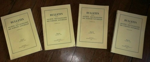 Bulletin société - bulletin, la