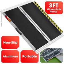 3FT Portable Home Wheelchair