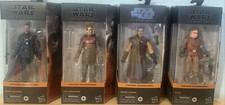 Star Wars The Black Series 6"