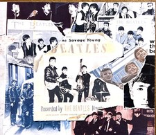 The Beatles 2xCD Anthology 1
