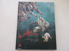 ALBAN T1 TBE AGNUS DEI EDITION