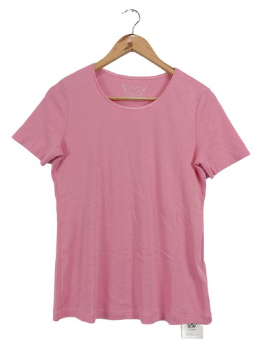 Sergio cassani shirt - t-shirt, rose