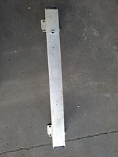 Renfort pare choc avant (traverse) FIAT SCUDO 2 1400369280