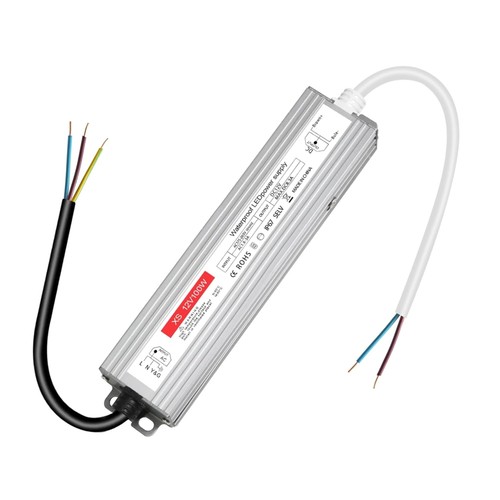 Transformateur 220v 12v led - transformateur,