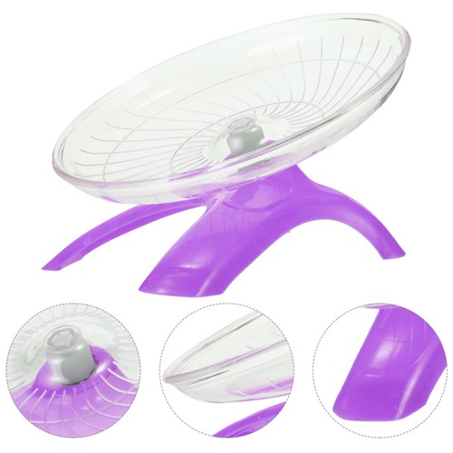 Roue chinchilla jouet - chinchilla,