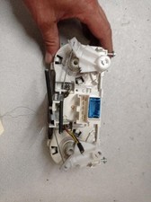 Commande chauffage OPEL CORSA