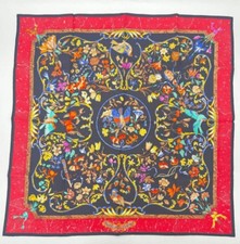 Hermes Carre 90 Pierres