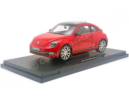 2012 volkswagen new beetle - 2012,