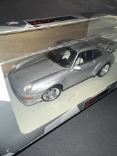 1/18 Porsche 911 GT2 Street