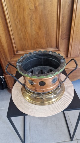 Vends réchaud pétrole en - vends,