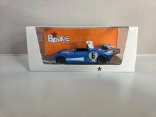 Bizarre 1/43 Matra-Simca