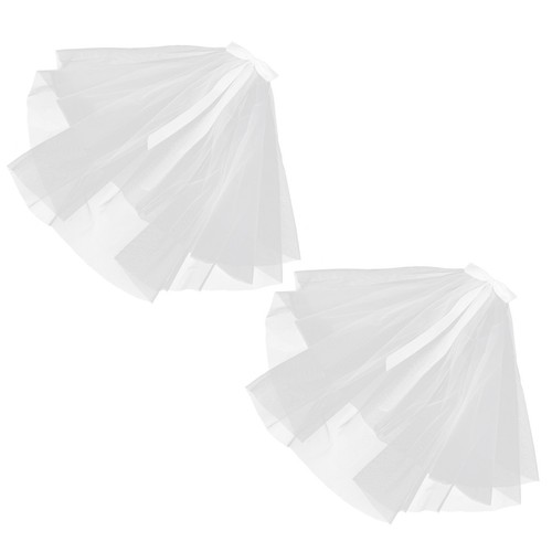 Pcs voilette mariage - voilette,