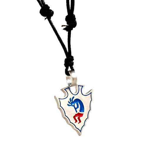Collier pendentif homme