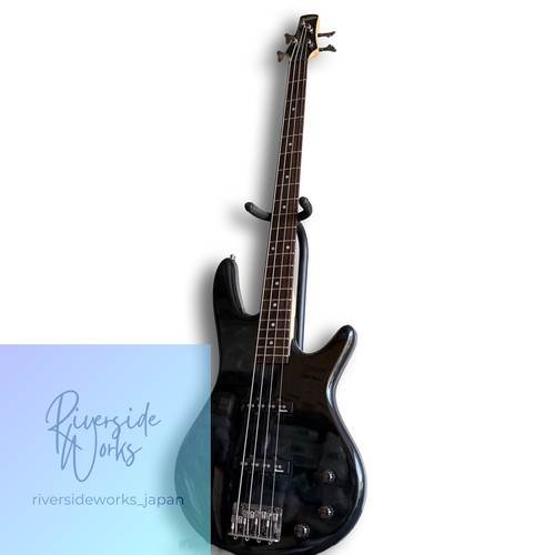 Guitare électrique ibanez - guitare,