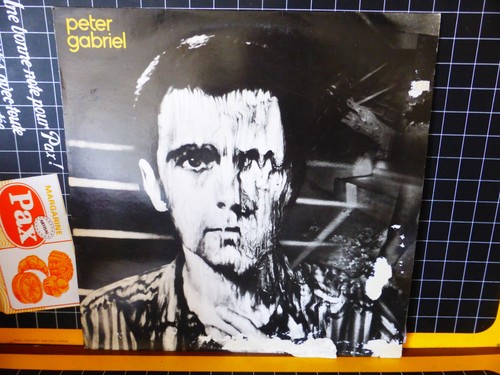Peter gabriel - gabriel, –
