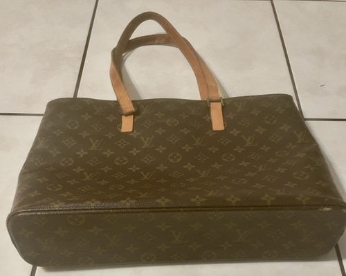 Authentic louis vuitton - vuitton, luco