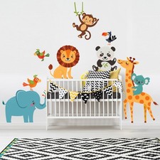 Stickers Muraux Chambres à