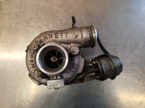Turbo turbocompresseur hyundai - turbo,