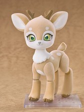 Nendoroid Cerf Cocoa Figurine